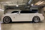 Rolls-Royce Dawn on Forgiato Wheels (TEC 3.6) 2018 года